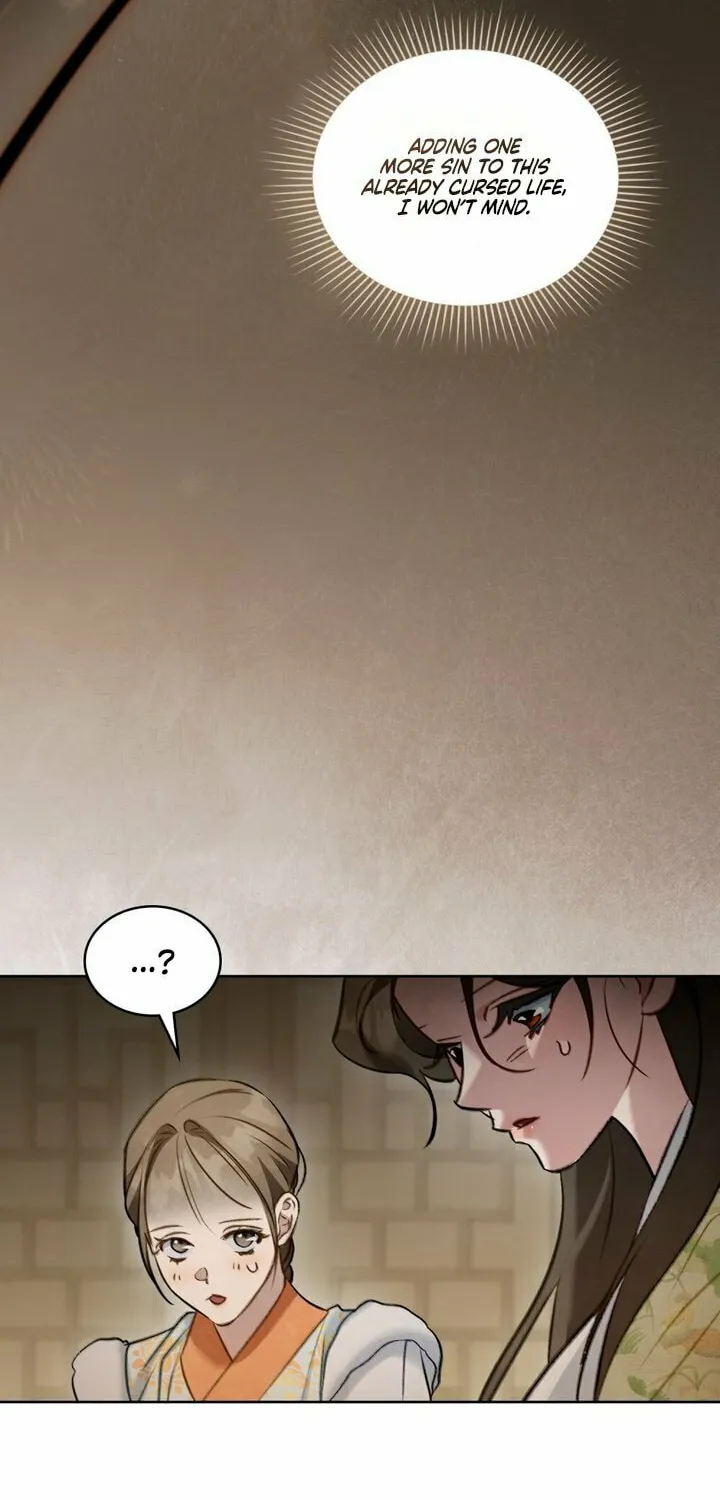 Read Night Journey chapter 29 image 48 on Lezhin
