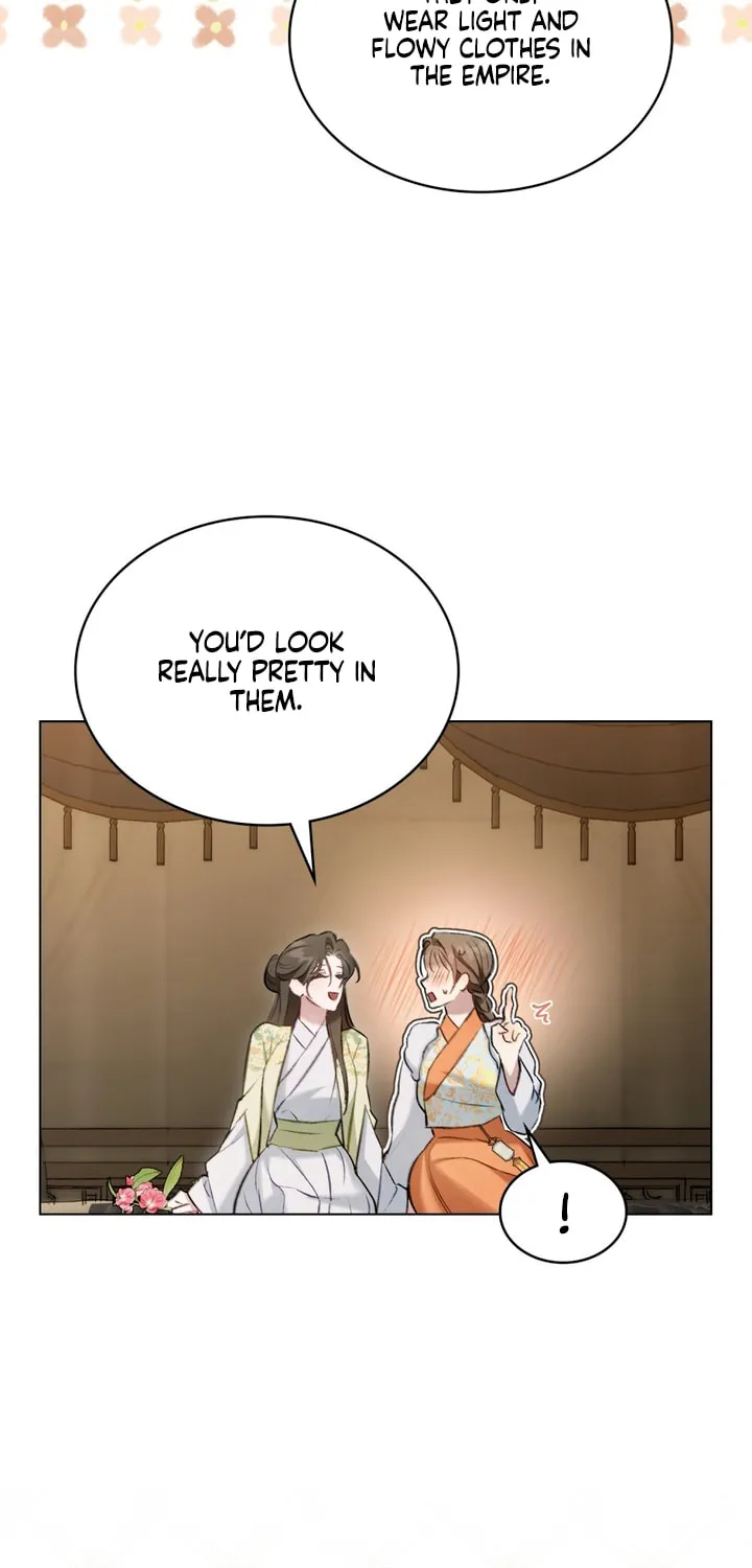 Read Night Journey chapter 29 image 5 on Lezhin