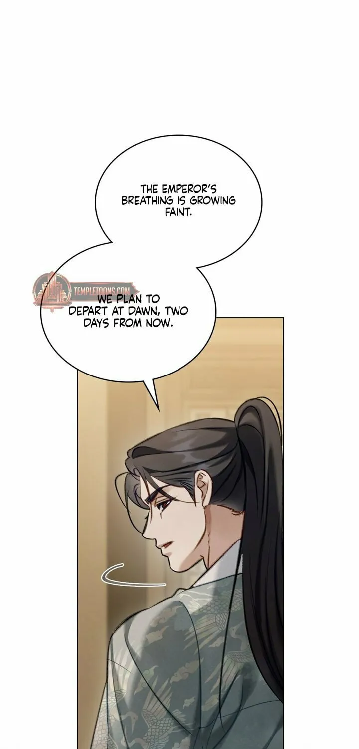 Read Night Journey chapter 29 image 54 on Lezhin