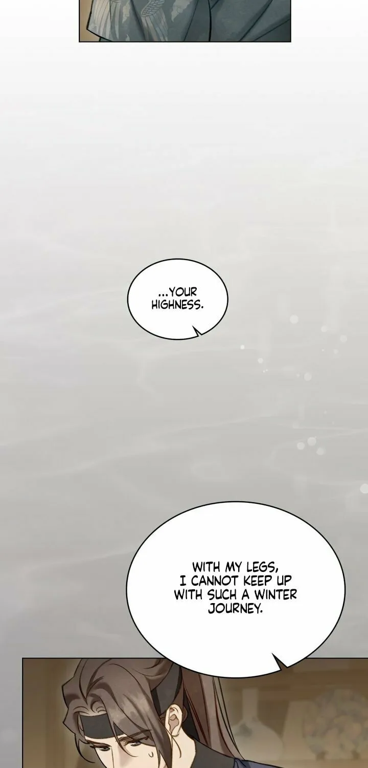 Read Night Journey chapter 29 image 55 on Lezhin