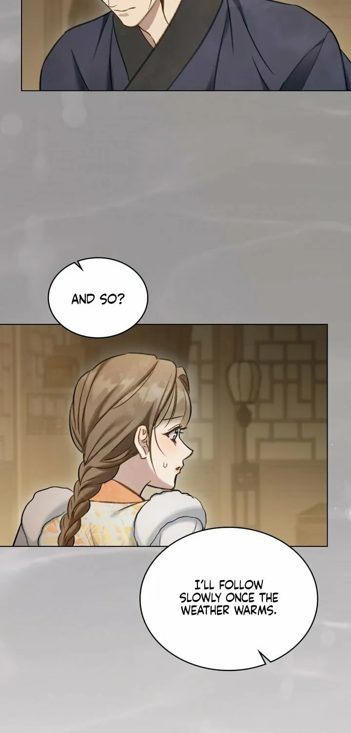 Read Night Journey chapter 29 image 56 on Lezhin