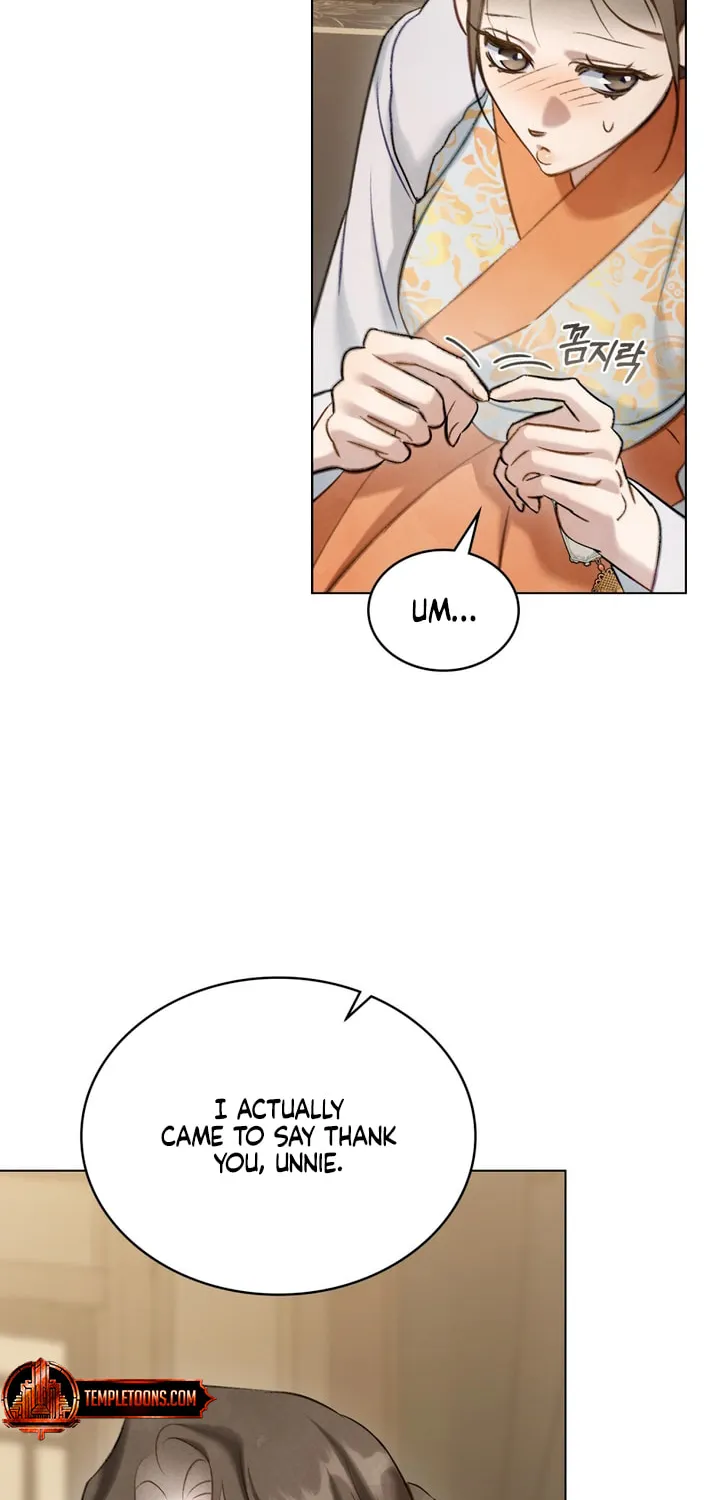 Read Night Journey chapter 29 image 7 on Lezhin