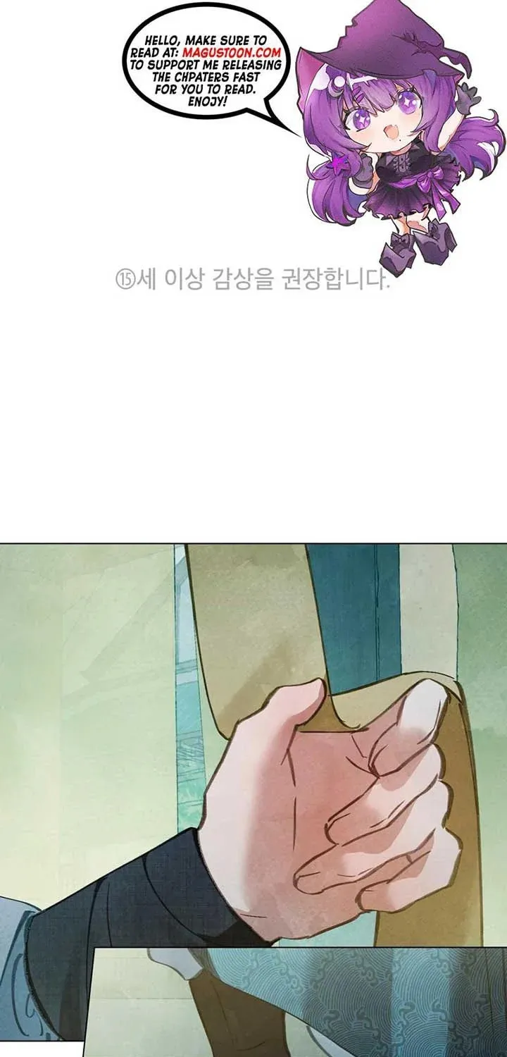Read Night Journey chapter 3 image 1 on Lezhin