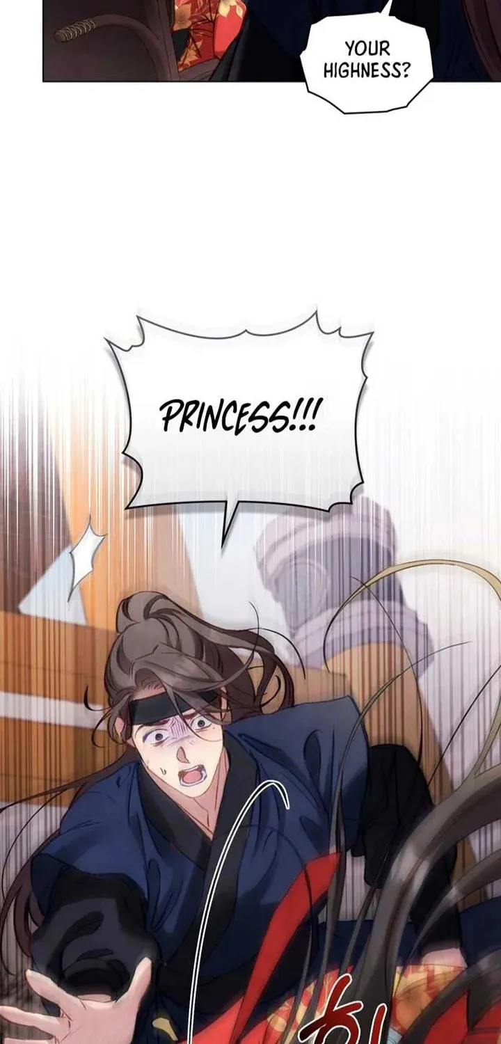 Read Night Journey chapter 3 image 13 on Lezhin