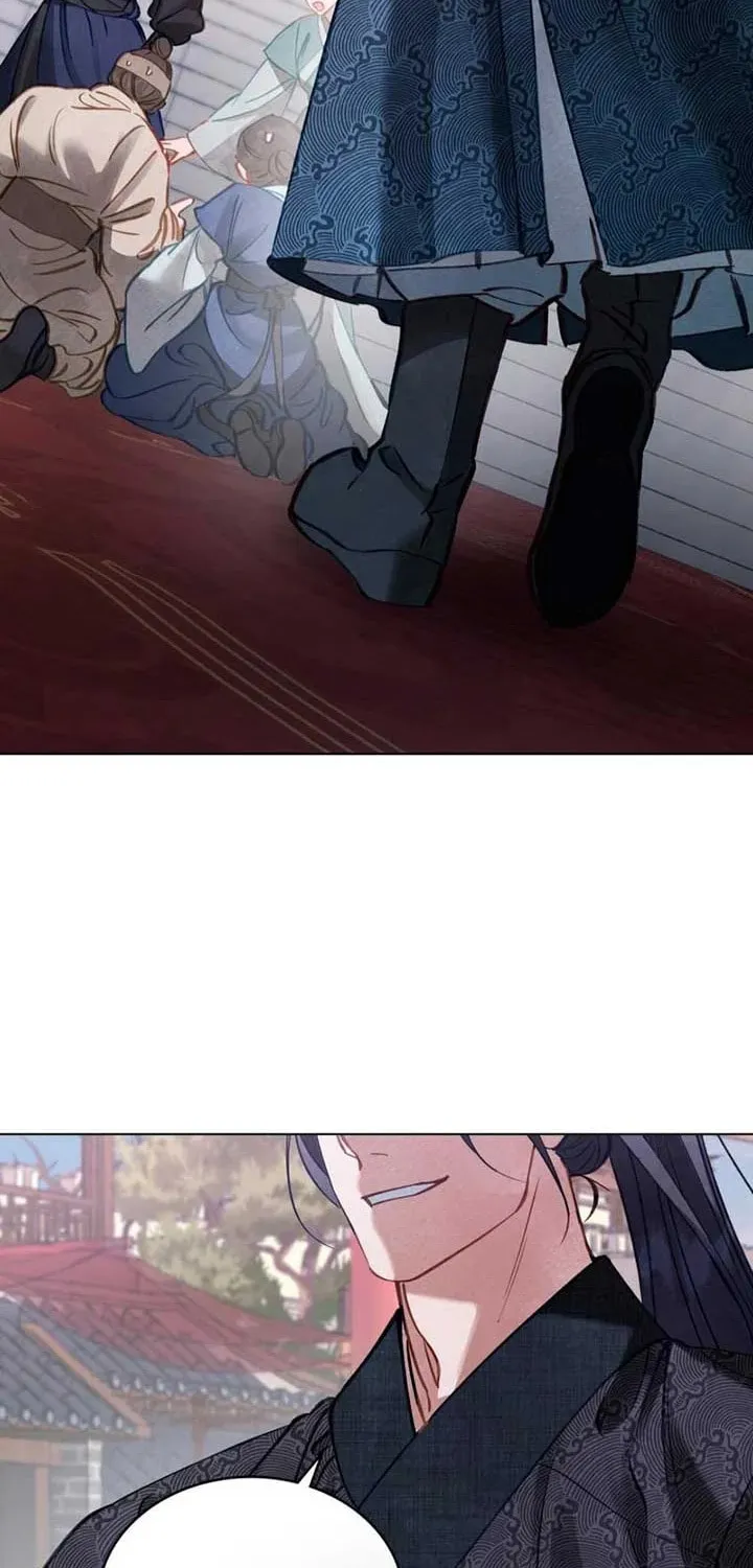 Read Night Journey chapter 3 image 17 on Lezhin