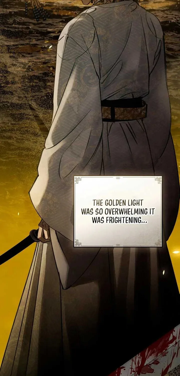 Read Night Journey chapter 3 image 23 on Lezhin