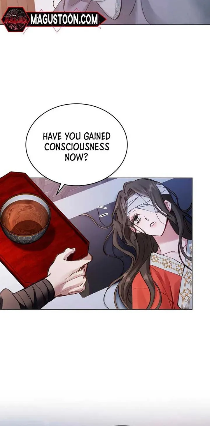 Read Night Journey chapter 3 image 28 on Lezhin