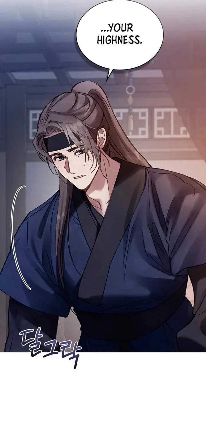 Read Night Journey chapter 3 image 29 on Lezhin