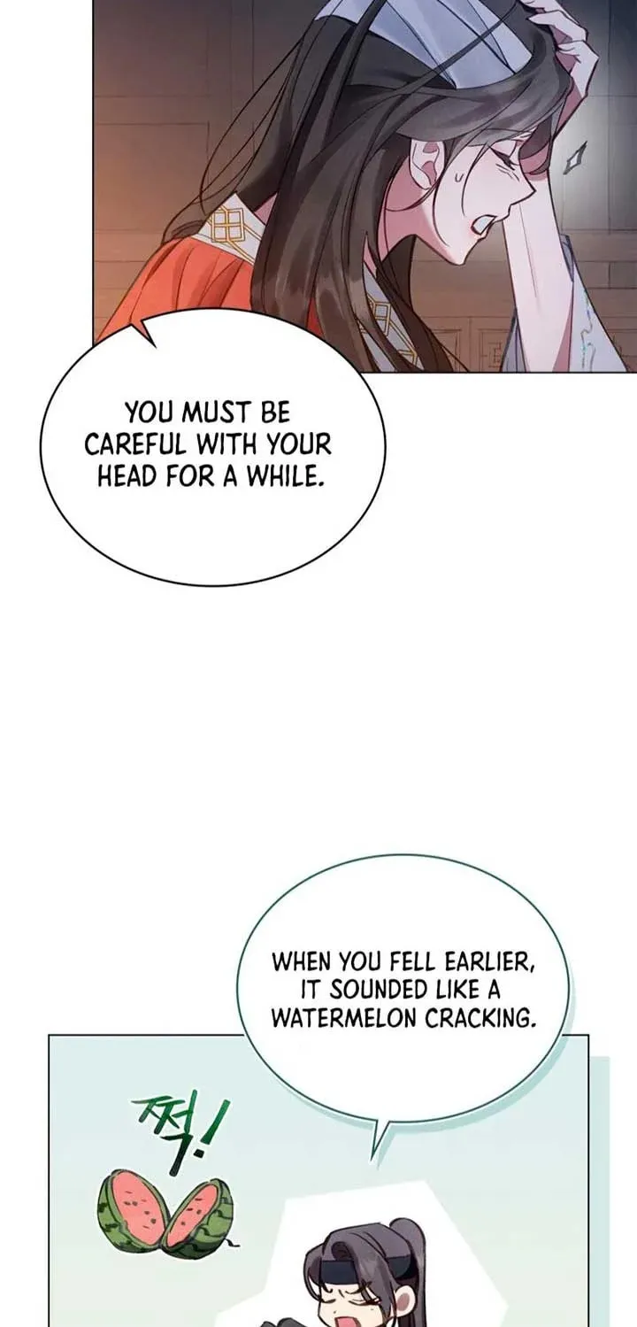 Read Night Journey chapter 3 image 31 on Lezhin