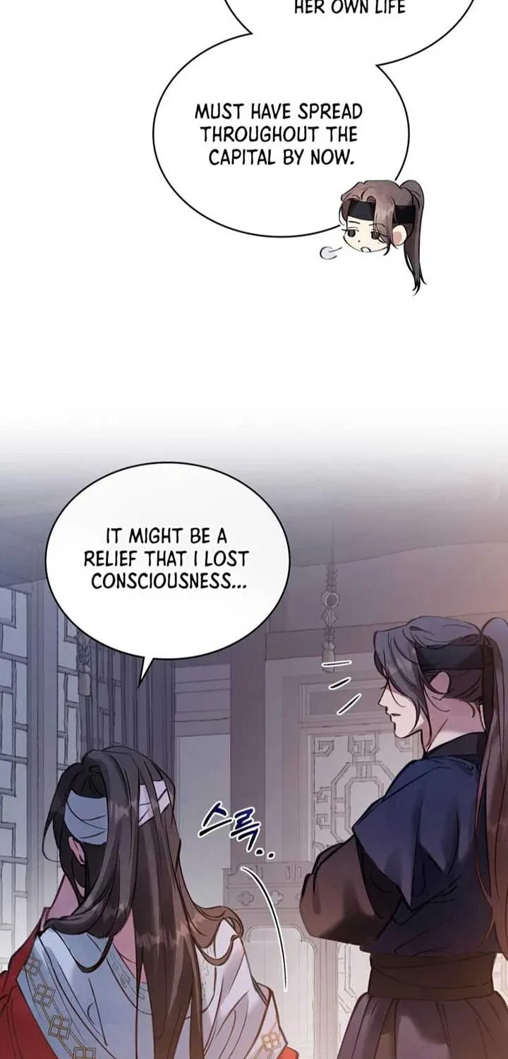 Read Night Journey chapter 3 image 33 on Lezhin