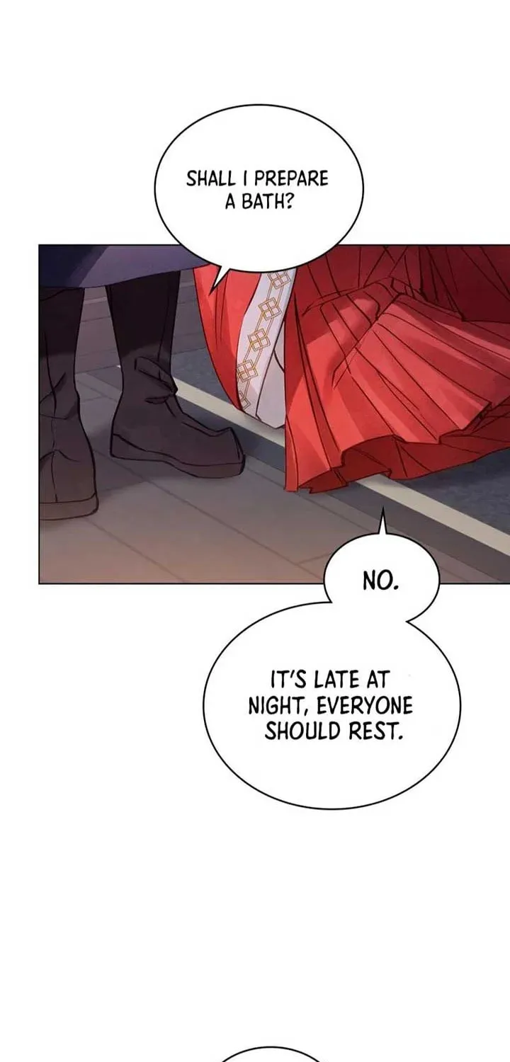 Read Night Journey chapter 3 image 35 on Lezhin