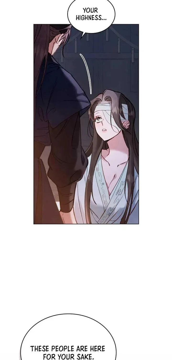 Read Night Journey chapter 3 image 36 on Lezhin