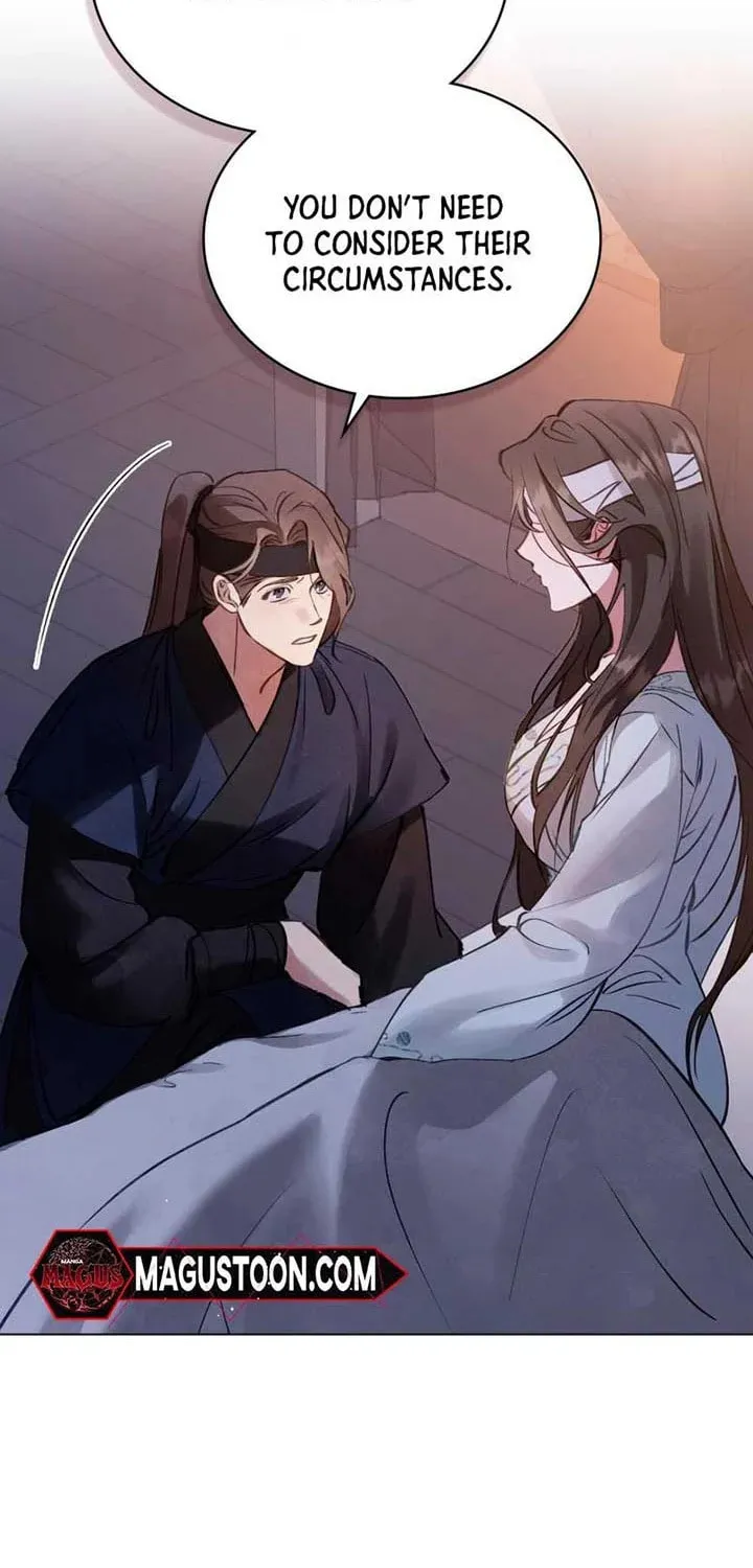 Read Night Journey chapter 3 image 37 on Lezhin