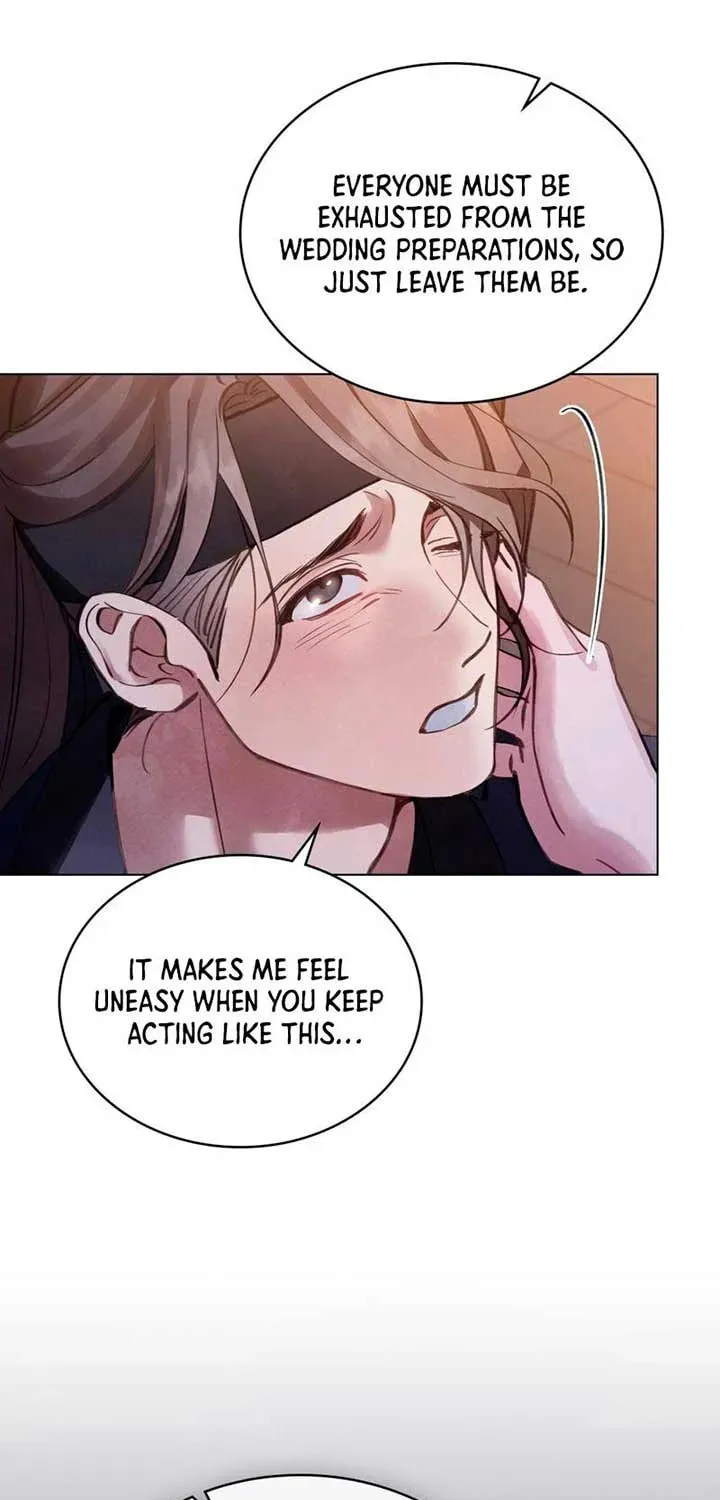 Read Night Journey chapter 3 image 39 on Lezhin