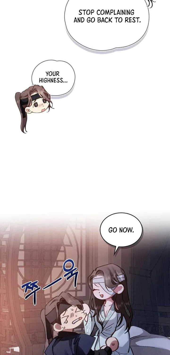 Read Night Journey chapter 3 image 42 on Lezhin
