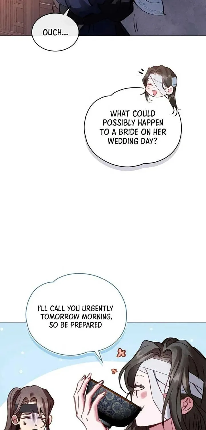 Read Night Journey chapter 3 image 43 on Lezhin