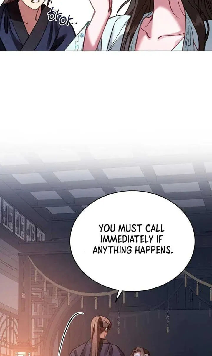 Read Night Journey chapter 3 image 44 on Lezhin