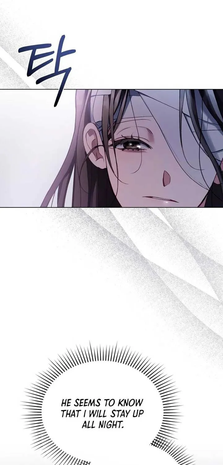 Read Night Journey chapter 3 image 46 on Lezhin