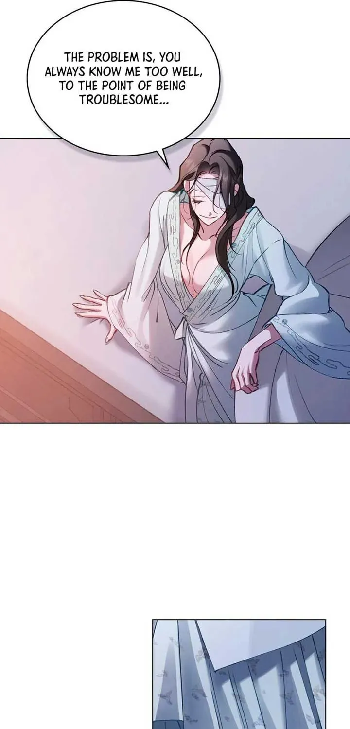 Read Night Journey chapter 3 image 48 on Lezhin