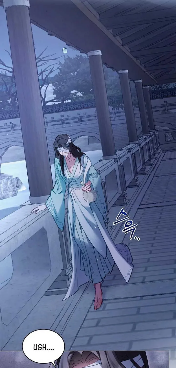 Read Night Journey chapter 3 image 51 on Lezhin