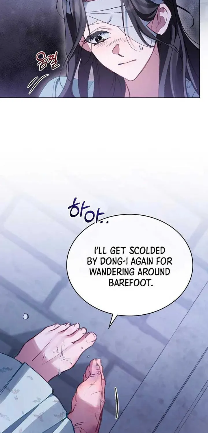 Read Night Journey chapter 3 image 52 on Lezhin