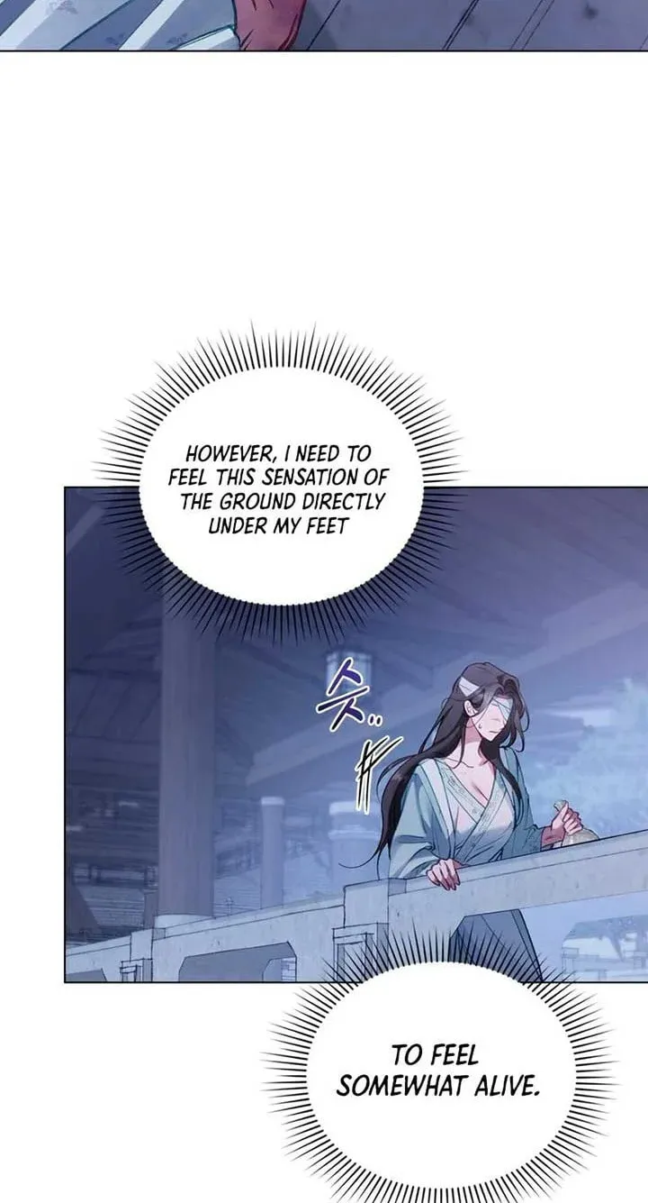 Read Night Journey chapter 3 image 53 on Lezhin