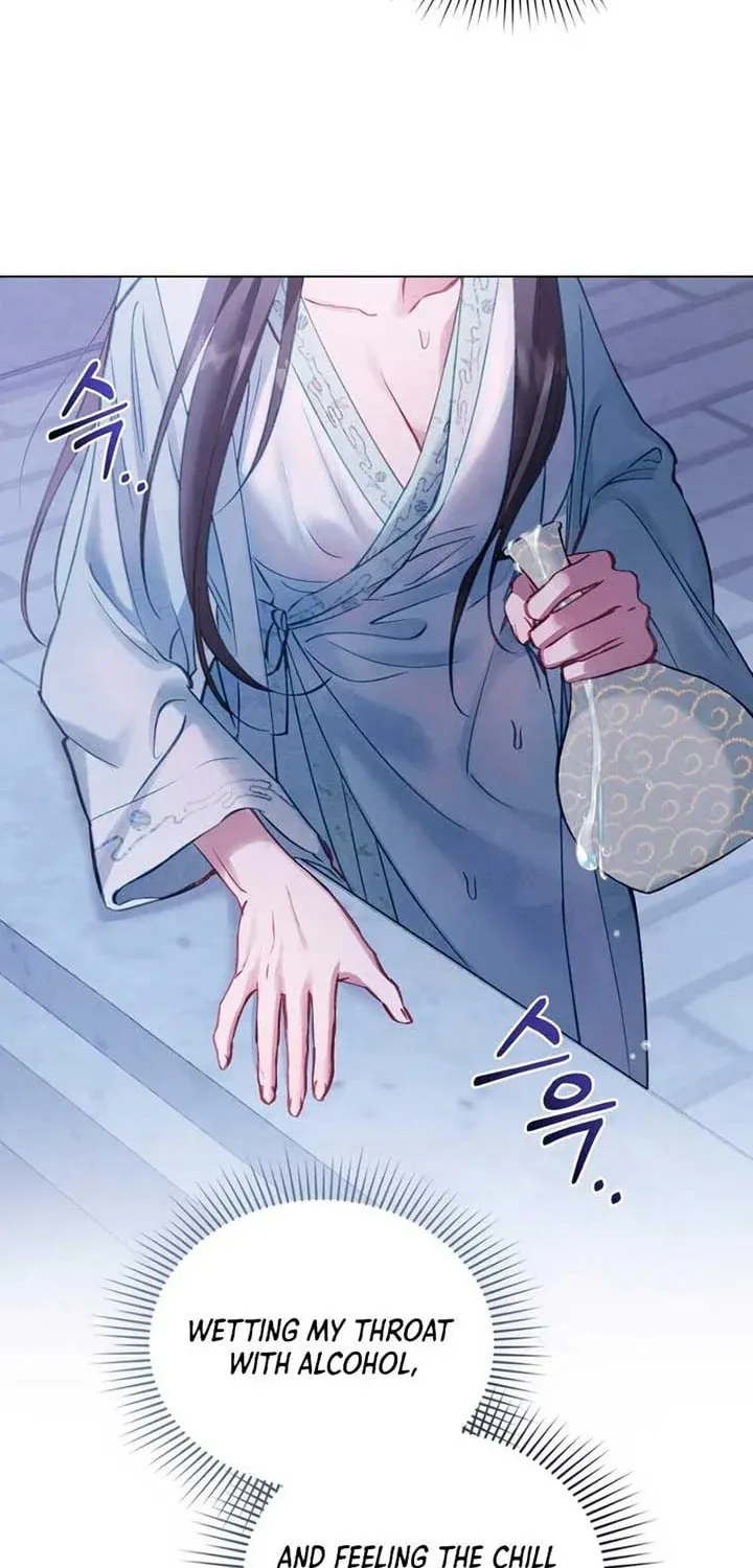 Read Night Journey chapter 3 image 54 on Lezhin