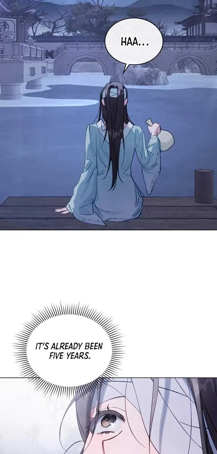 Read Night Journey chapter 3 image 58 on Lezhin