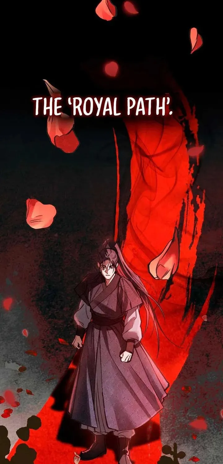 Read Night Journey chapter 3 image 8 on Lezhin