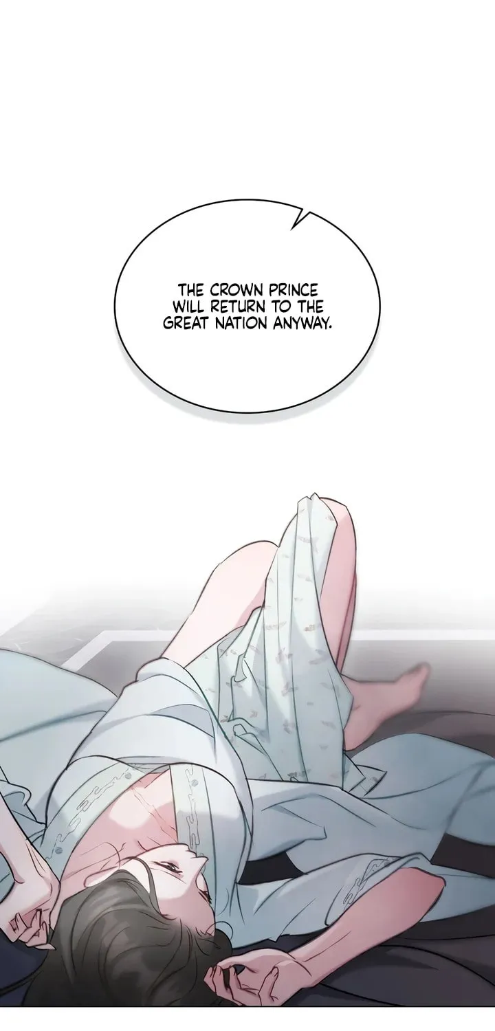 Read Night Journey chapter 30 image 39 on Lezhin