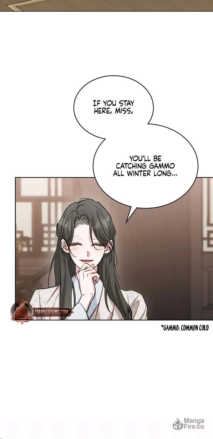 Read Night Journey chapter 30 image 4 on Lezhin