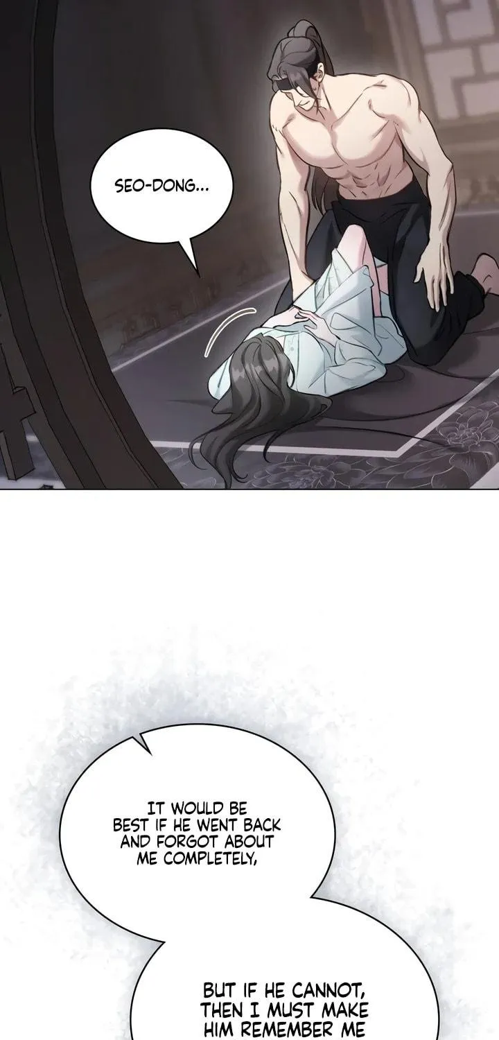 Read Night Journey chapter 30 image 41 on Lezhin