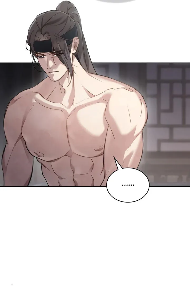 Read Night Journey chapter 30 image 45 on Lezhin