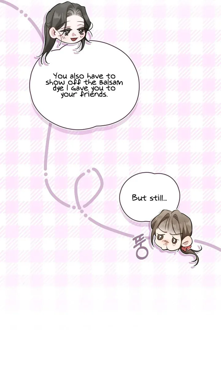 Read Night Journey chapter 30 image 5 on Lezhin