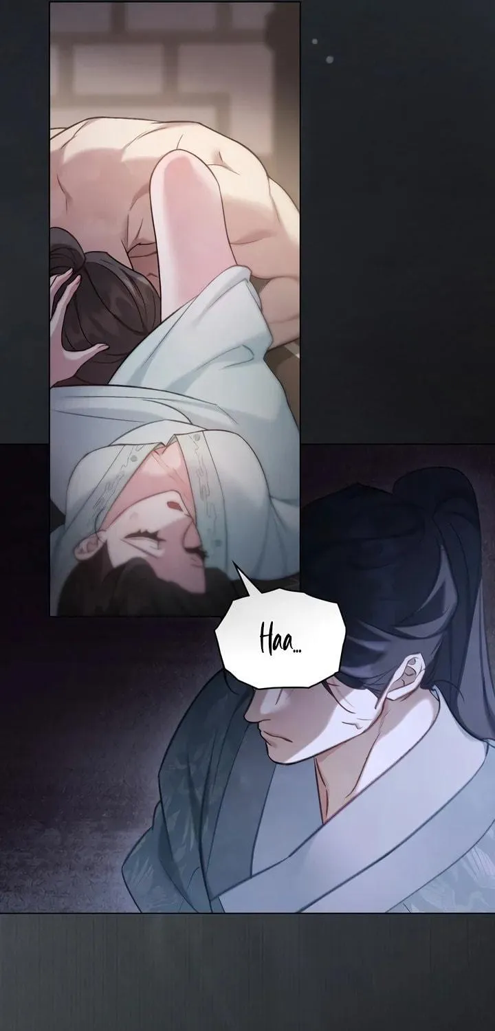 Read Night Journey chapter 30 image 57 on Lezhin