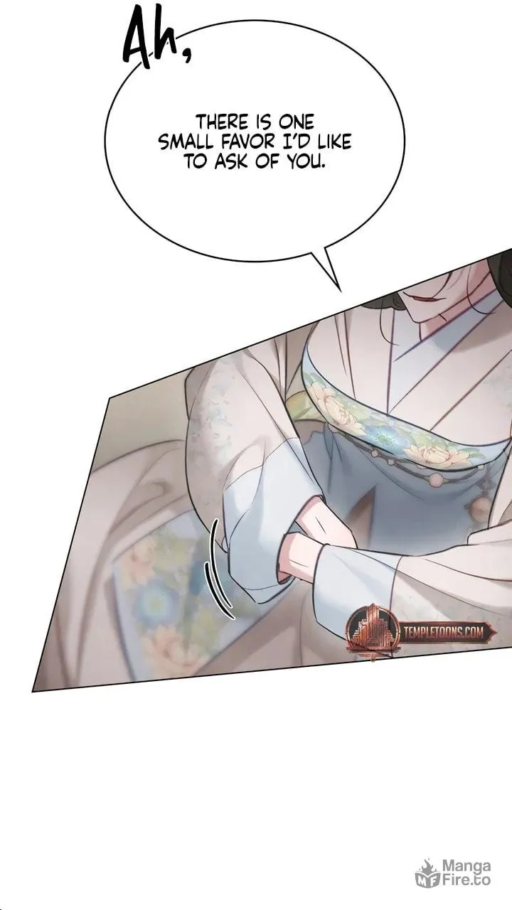 Read Night Journey chapter 30 image 6 on Lezhin