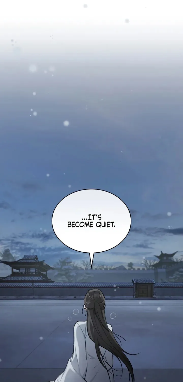 Read Night Journey chapter 30 image 80 on Lezhin