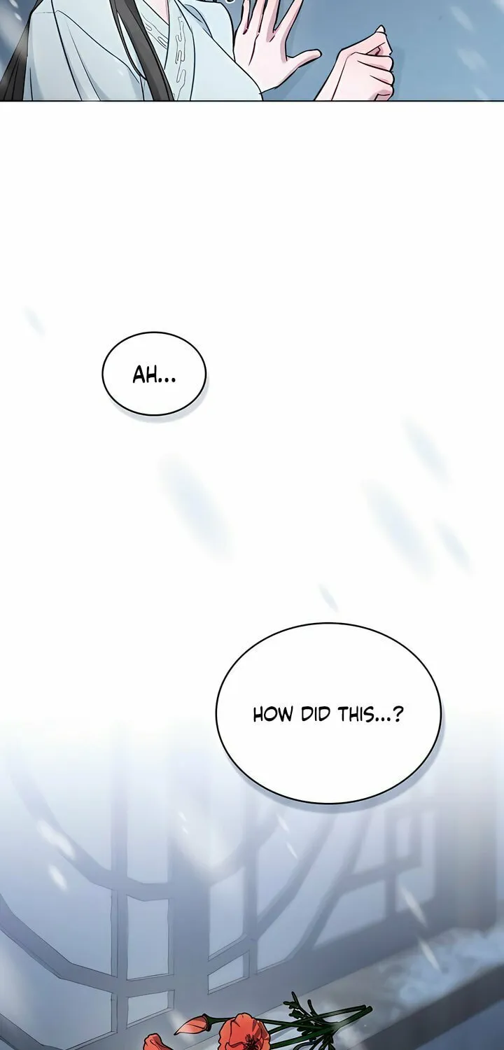 Read Night Journey chapter 31 image 10 on Lezhin