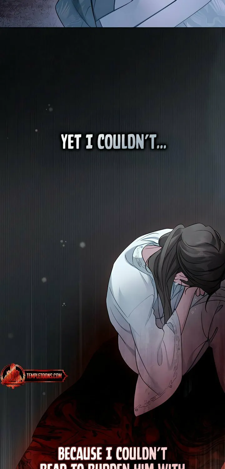 Read Night Journey chapter 31 image 19 on Lezhin