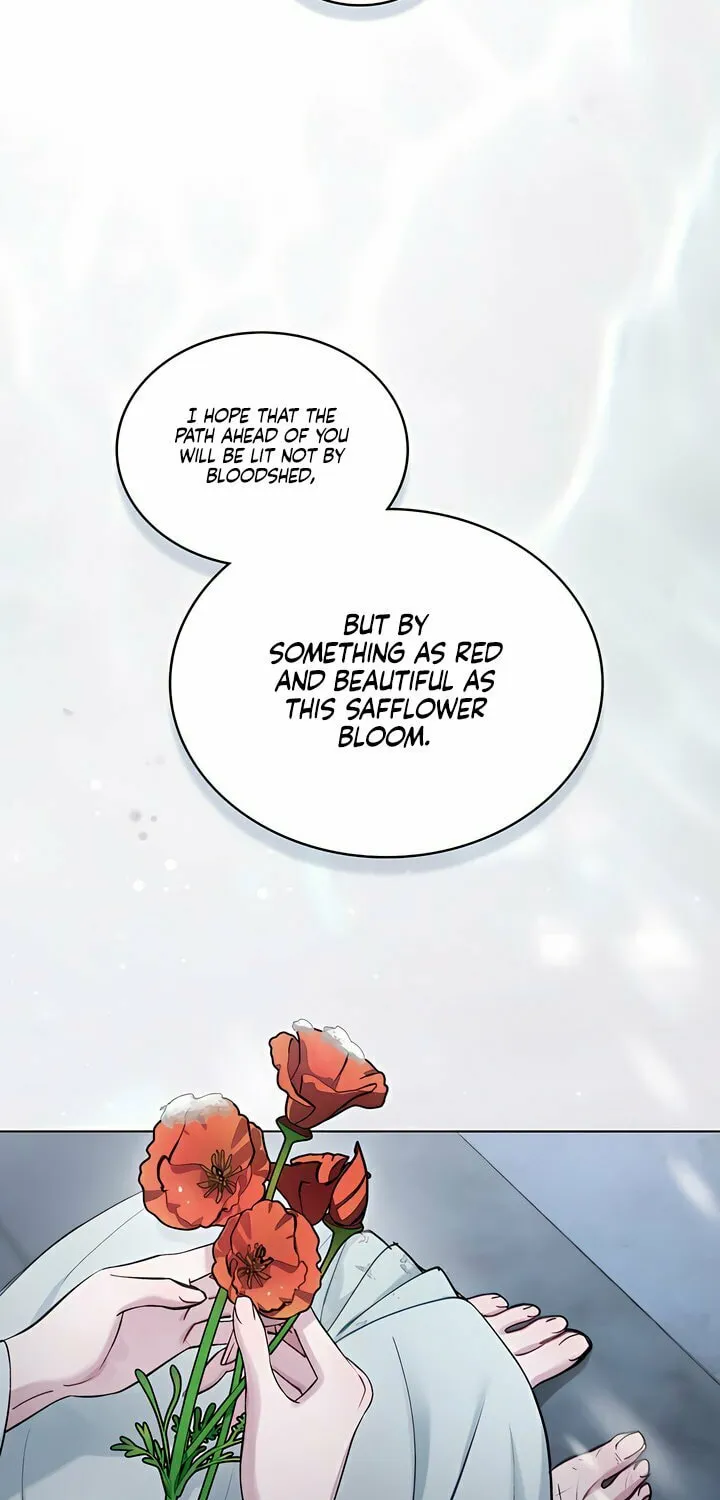 Read Night Journey chapter 31 image 23 on Lezhin