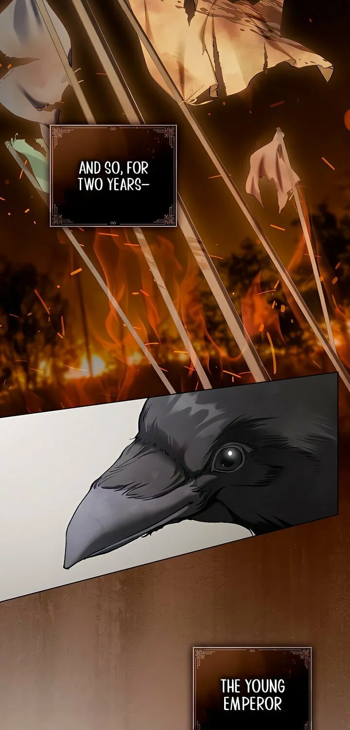 Read Night Journey chapter 31 image 31 on Lezhin