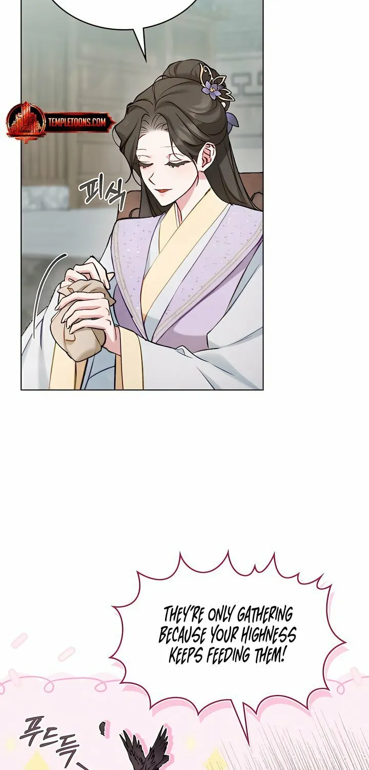 Read Night Journey chapter 31 image 34 on Lezhin