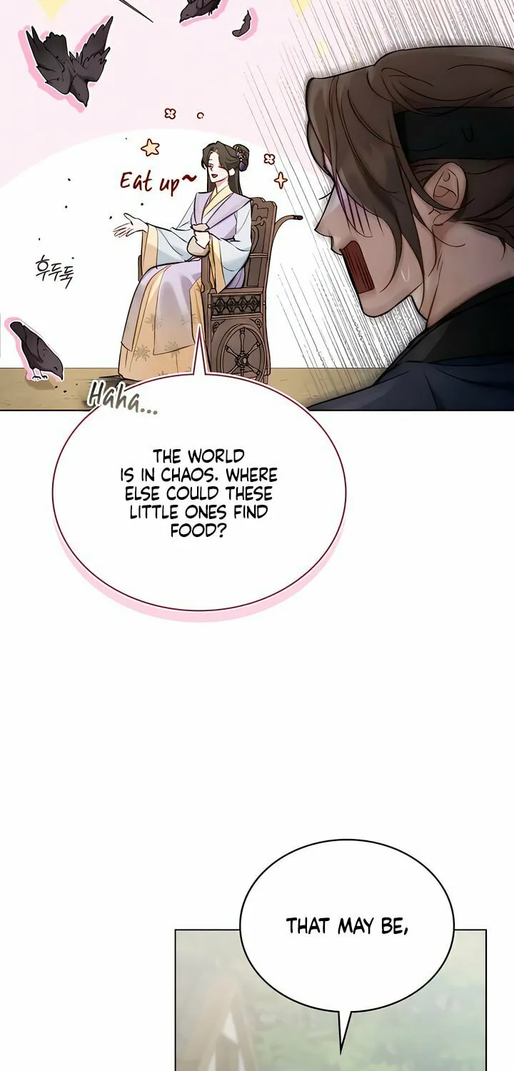 Read Night Journey chapter 31 image 35 on Lezhin