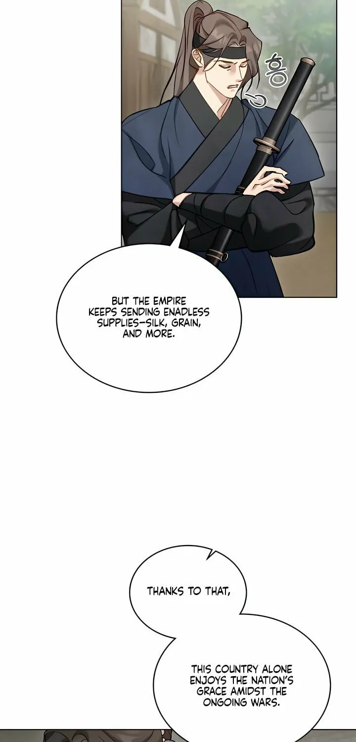 Read Night Journey chapter 31 image 36 on Lezhin