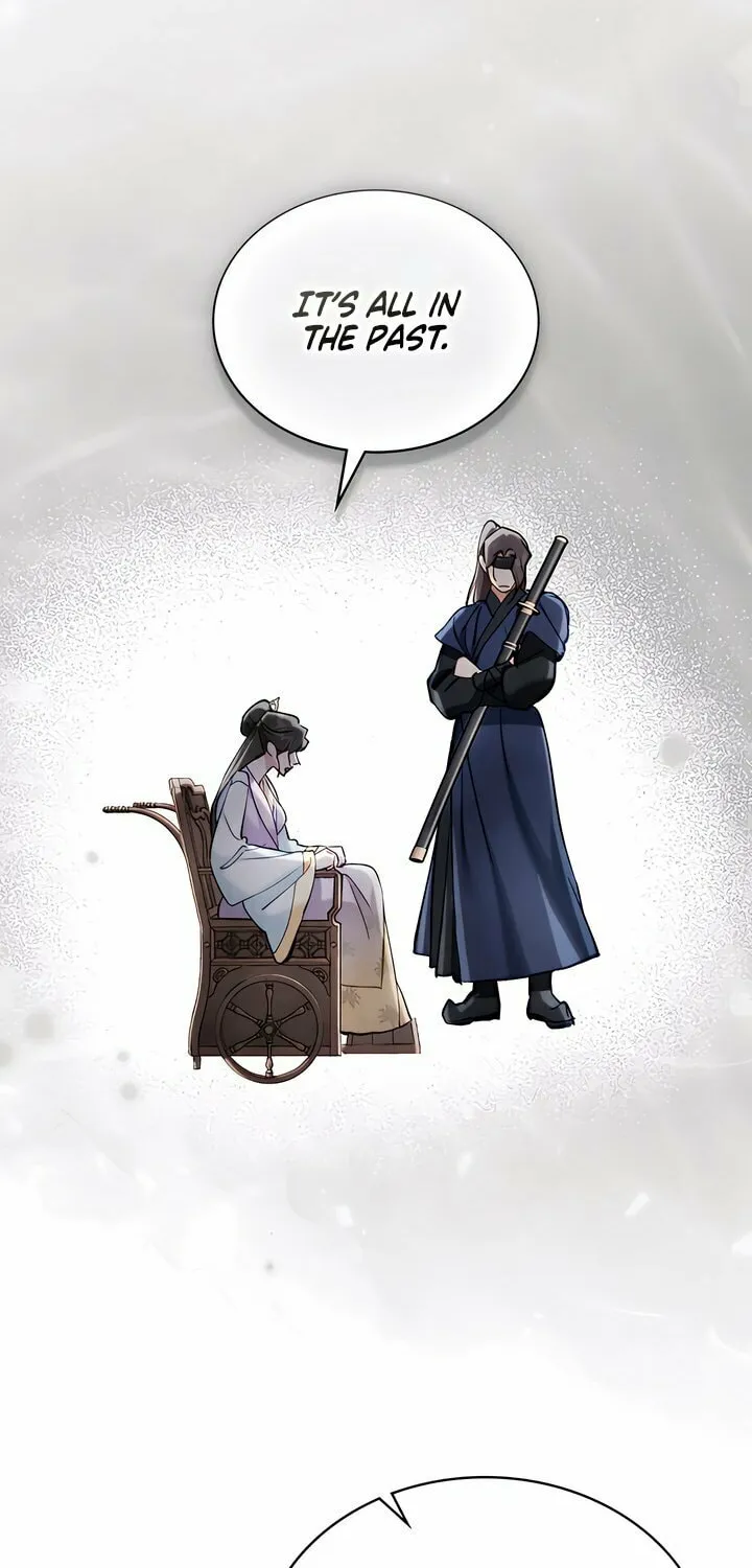 Read Night Journey chapter 31 image 38 on Lezhin