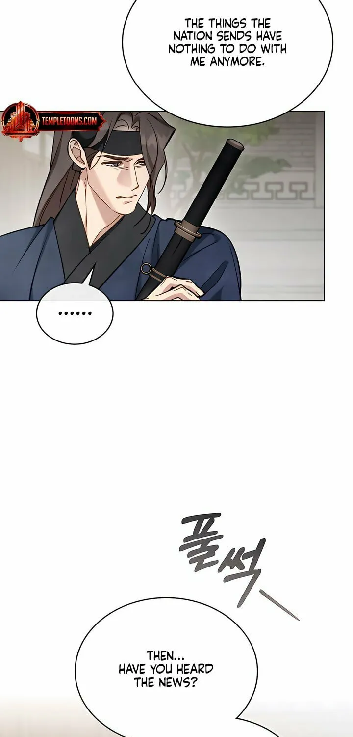 Read Night Journey chapter 31 image 39 on Lezhin