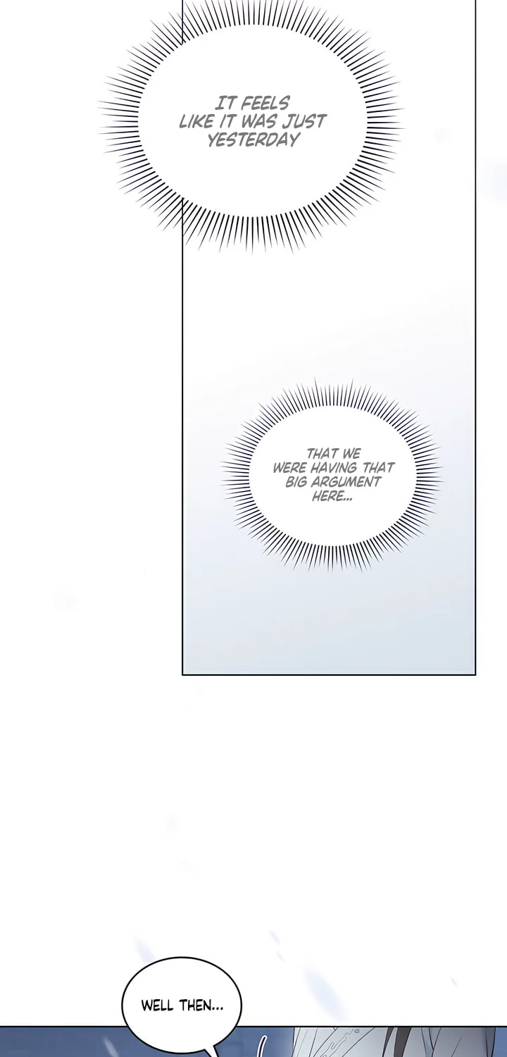 Read Night Journey chapter 31 image 4 on Lezhin