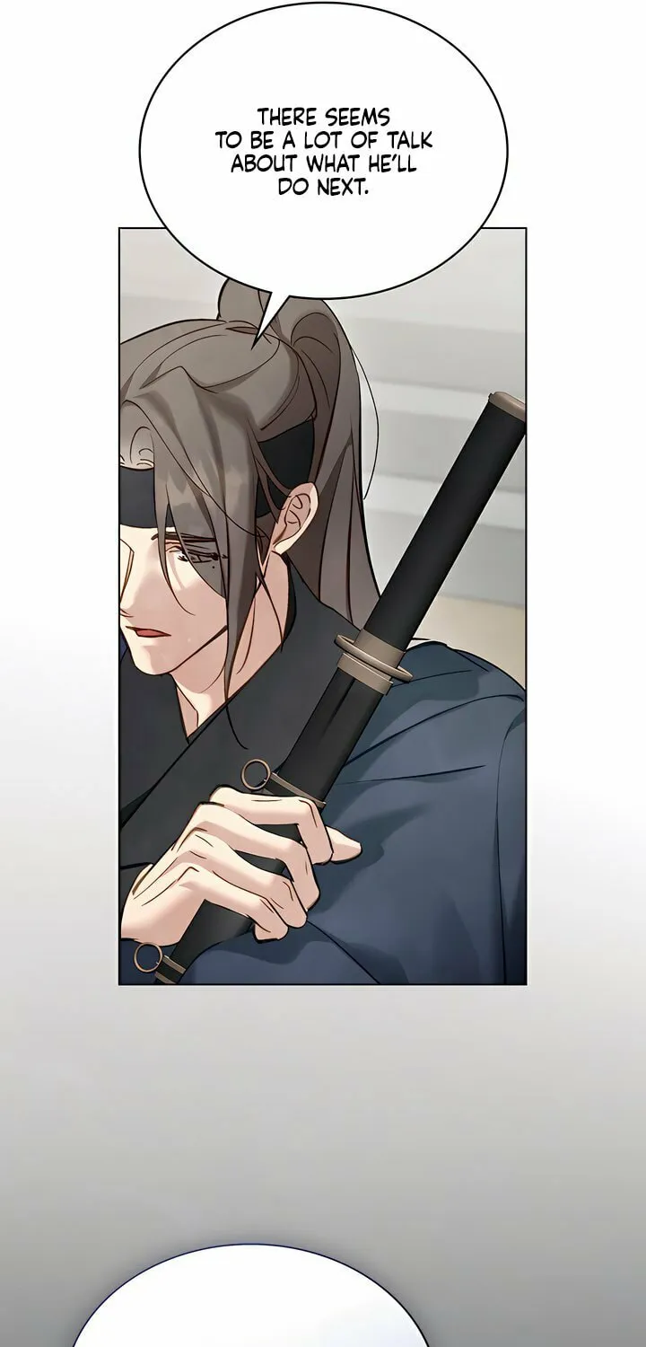 Read Night Journey chapter 31 image 41 on Lezhin