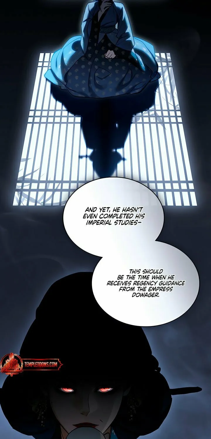 Read Night Journey chapter 31 image 43 on Lezhin