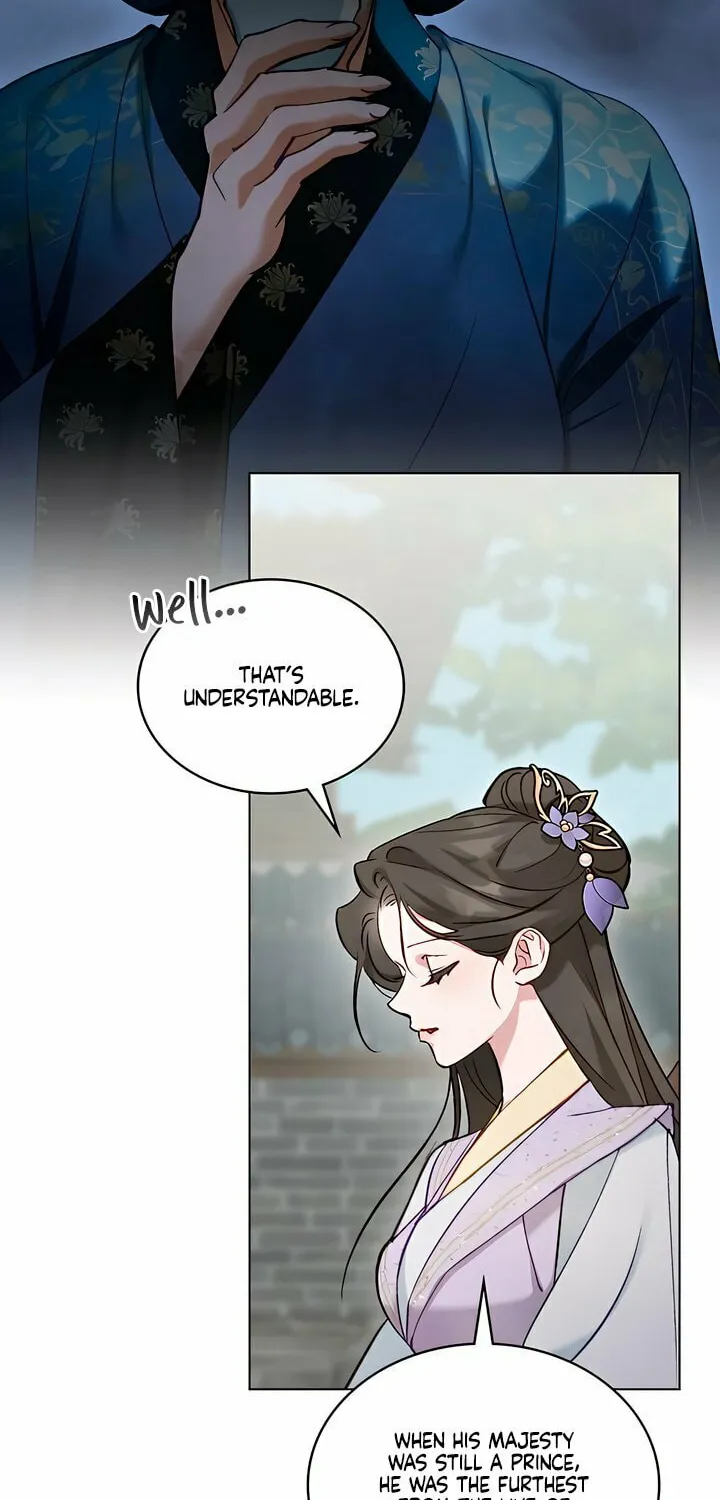 Read Night Journey chapter 31 image 44 on Lezhin